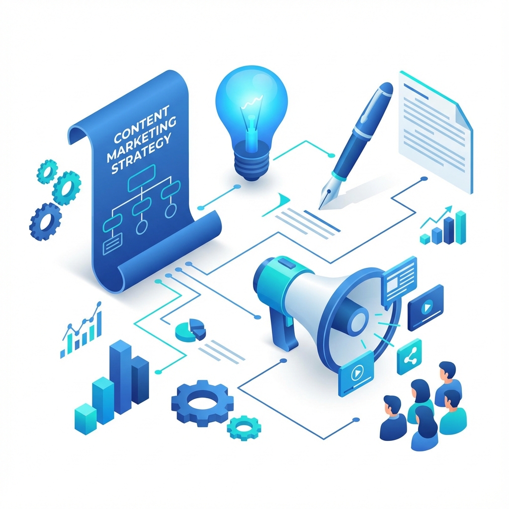 Content Strategy