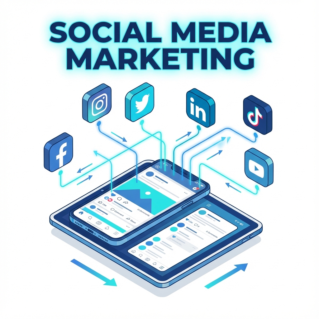 Social Media Marketing