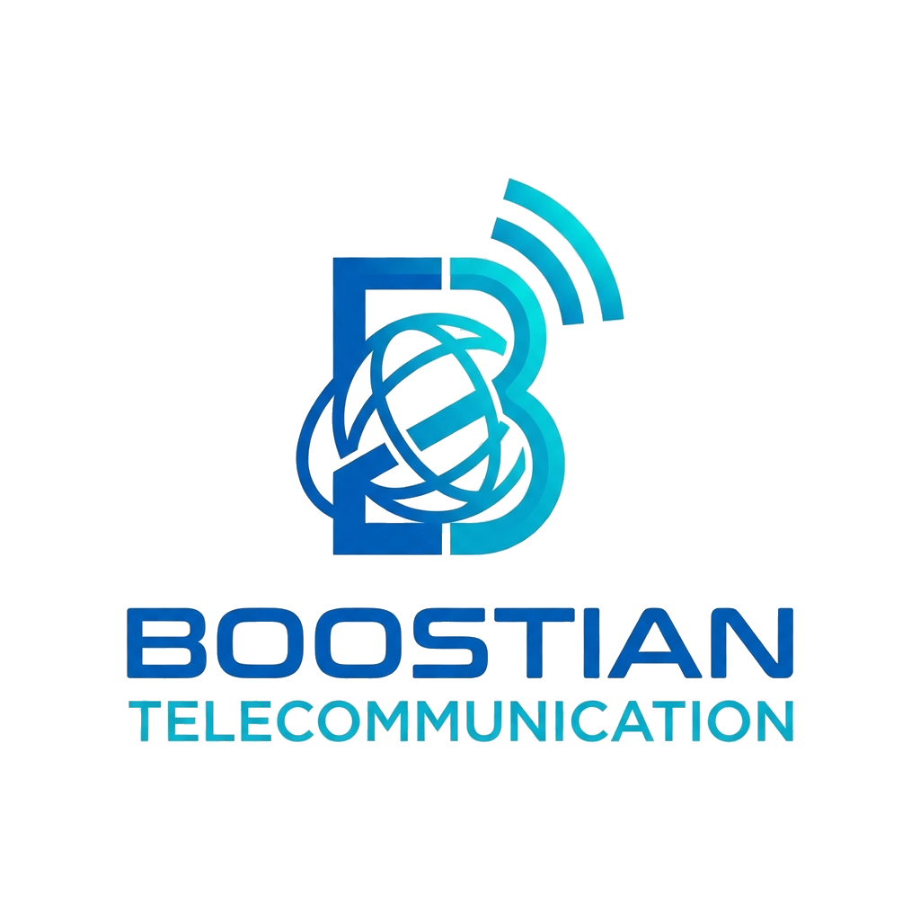 Boostian Telecommunication